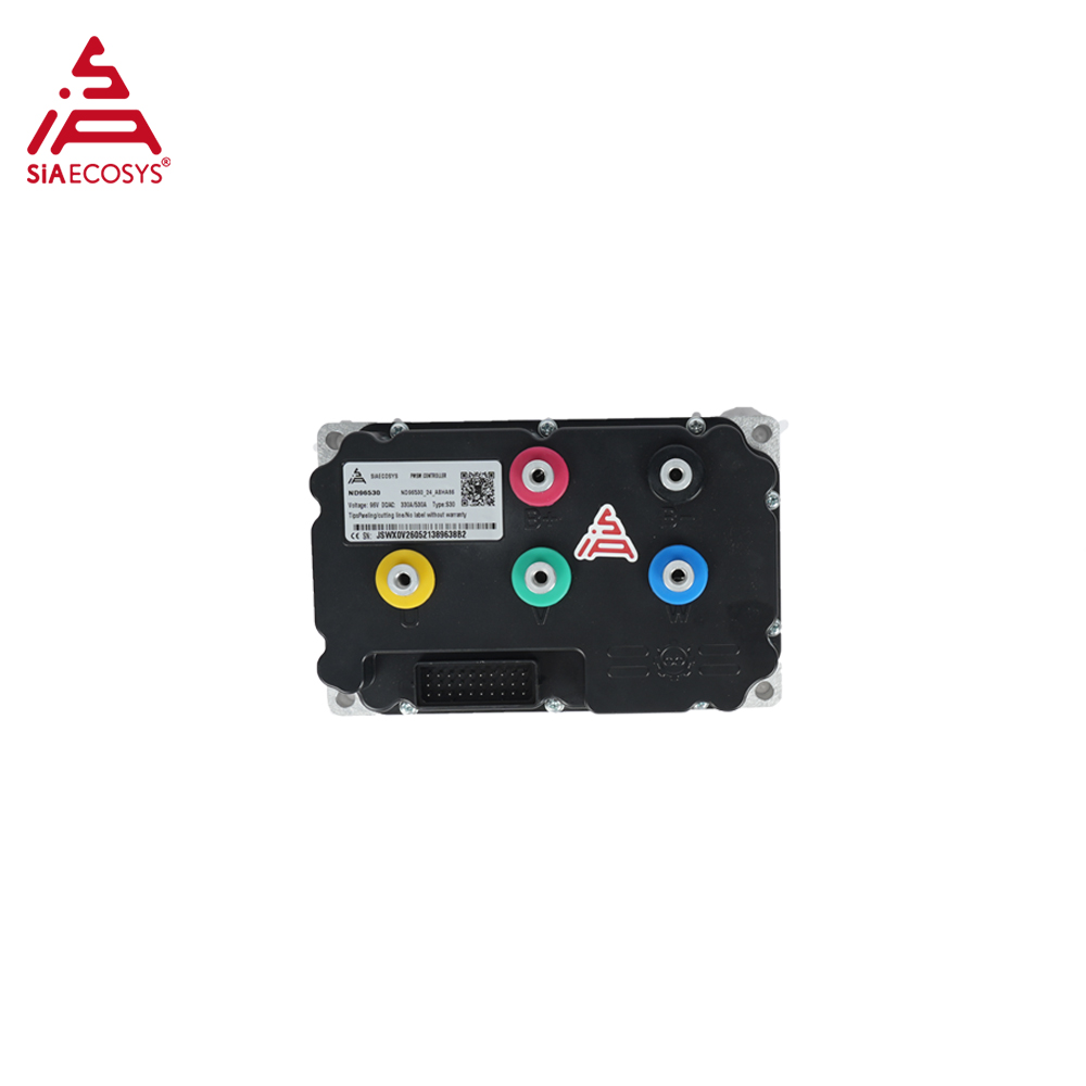 Fardriver ND72530/ND96530 Prog - đánh giá và giá Programmable Bldc Motor Controller 96V